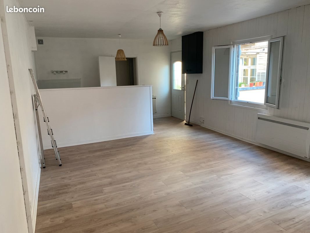 Appartement à louer, 50m², Clermont-Ferrand
