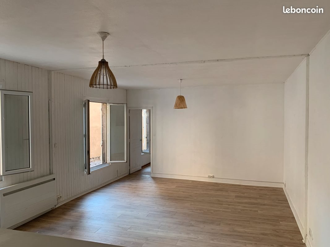Appartement à louer, 50m², Clermont-Ferrand