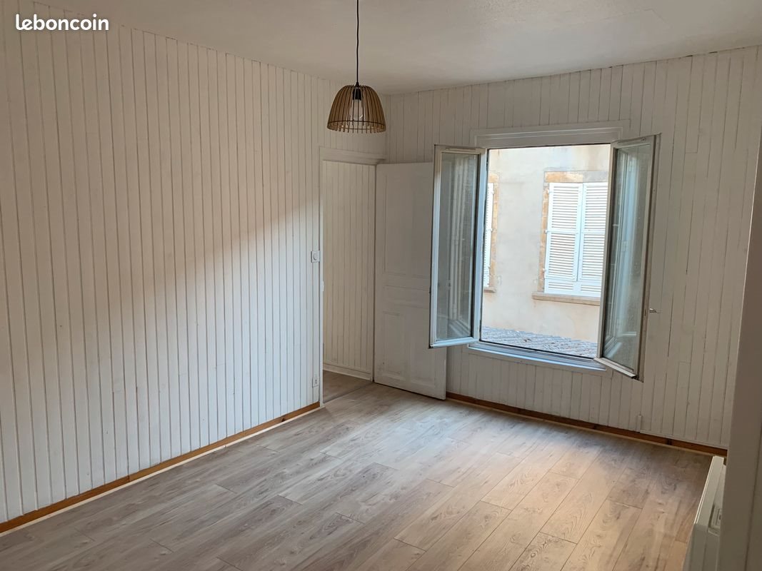 Appartement à louer, 50m², Clermont-Ferrand