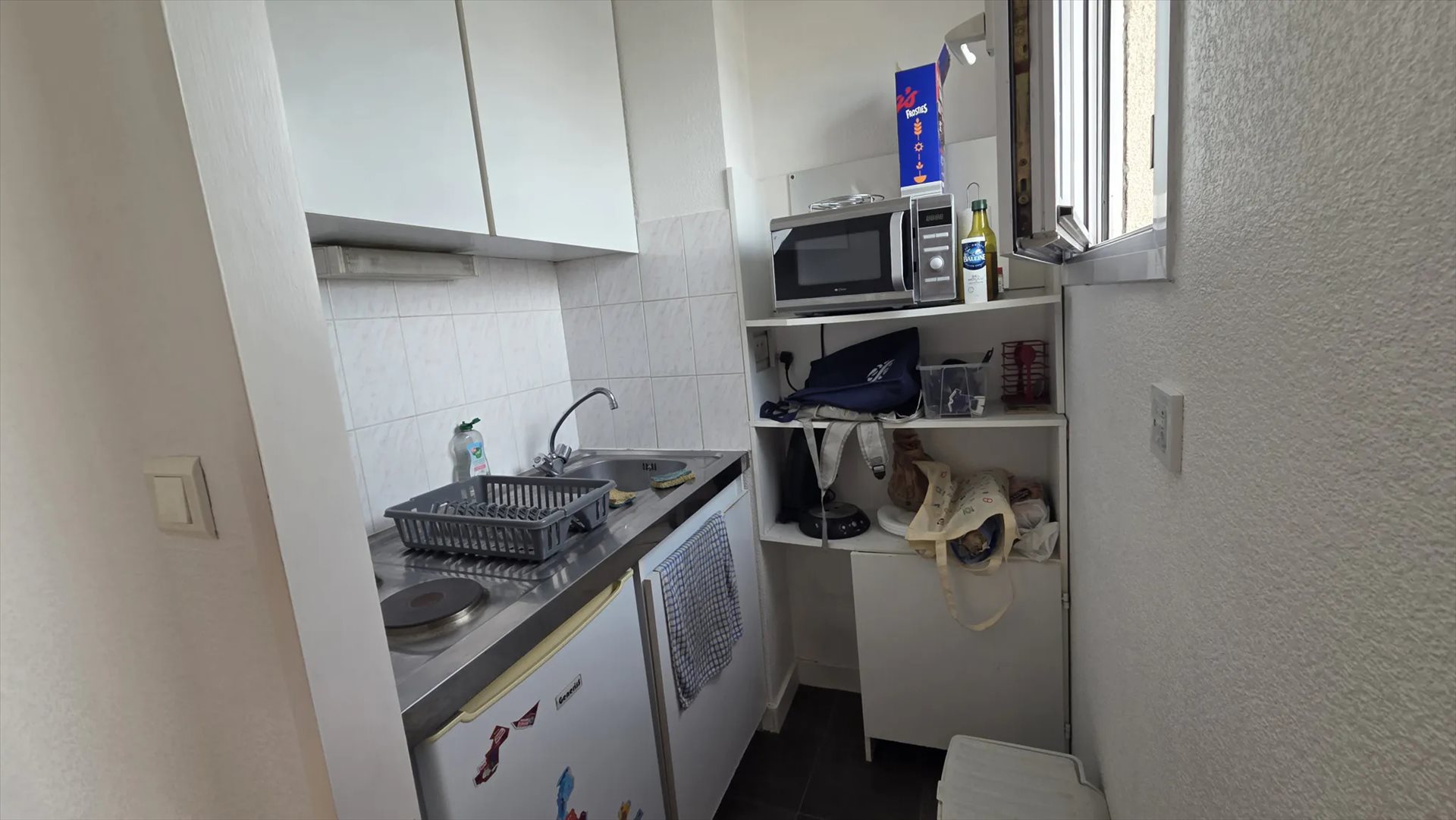 Appartement à louer, 22m², Clermont-Ferrand