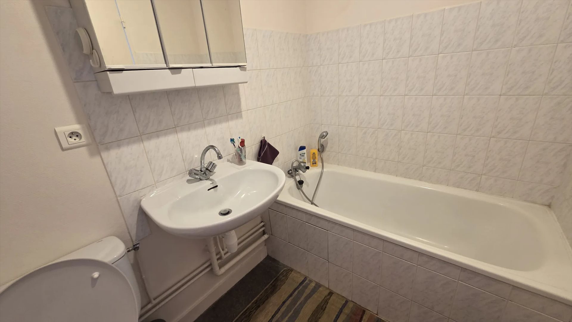 Appartement à louer, 22m², Clermont-Ferrand