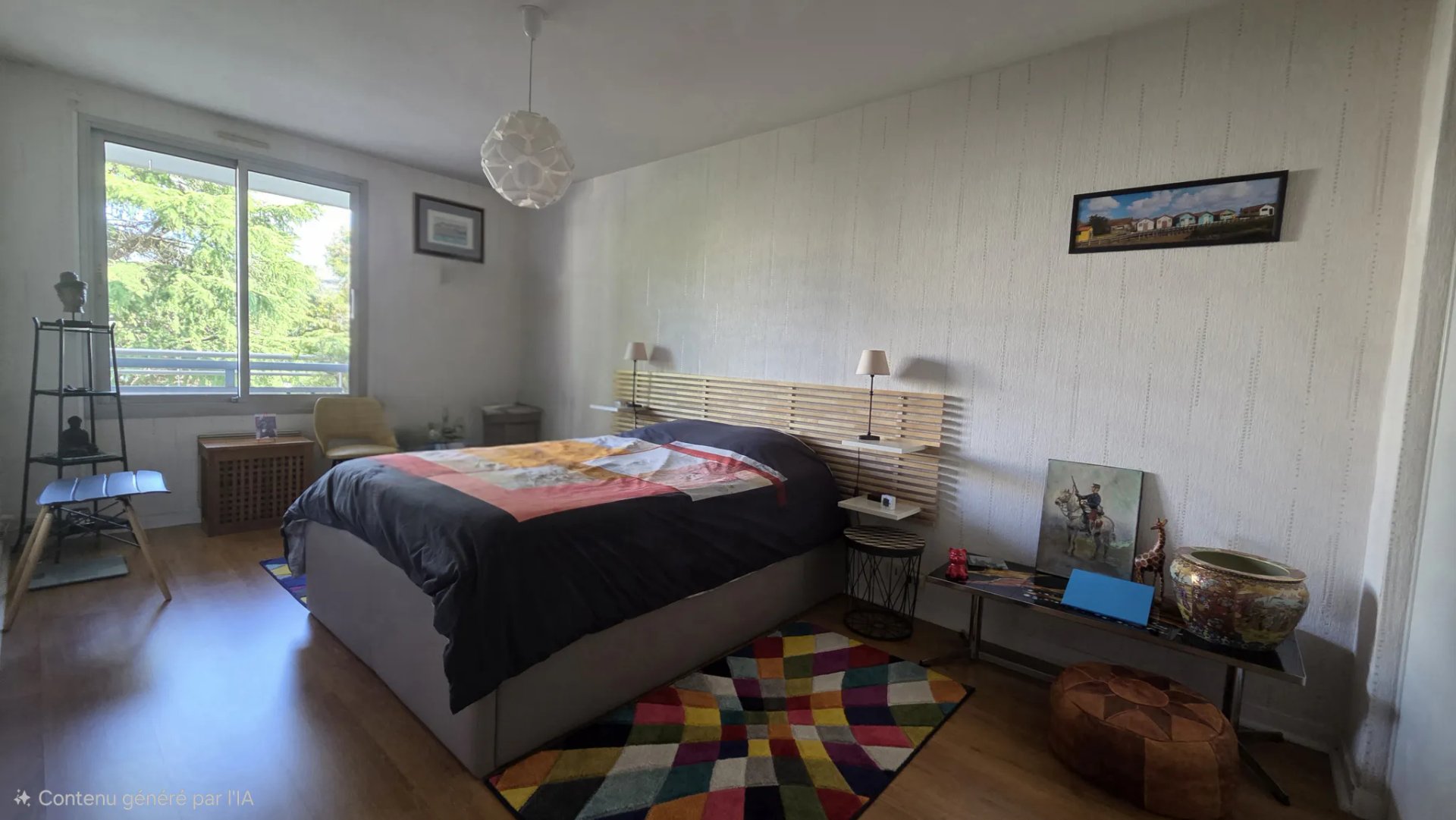 Appartement à louer, 90m², Chamalières