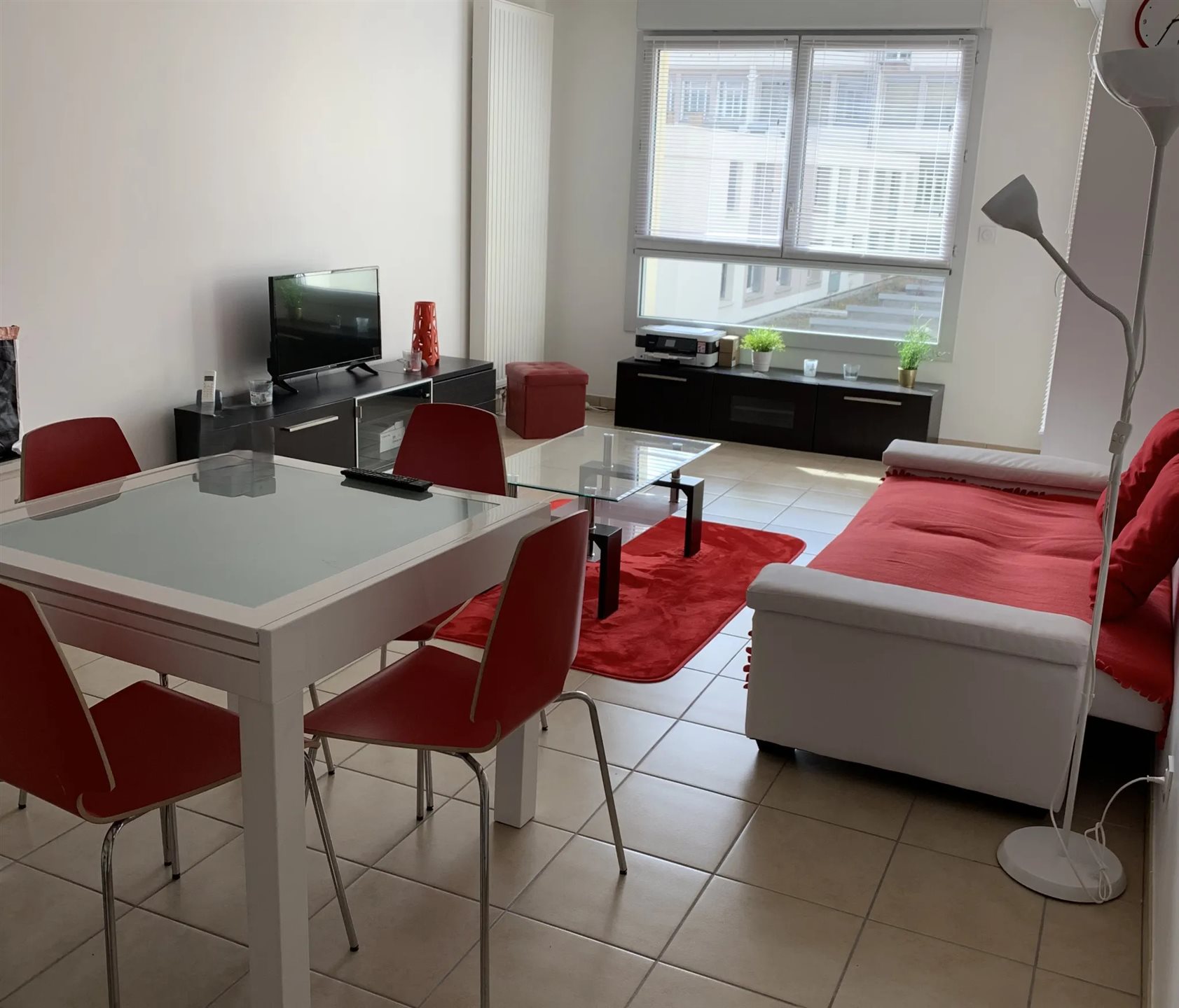 Appartement à louer, 61m², Clermont-Ferrand