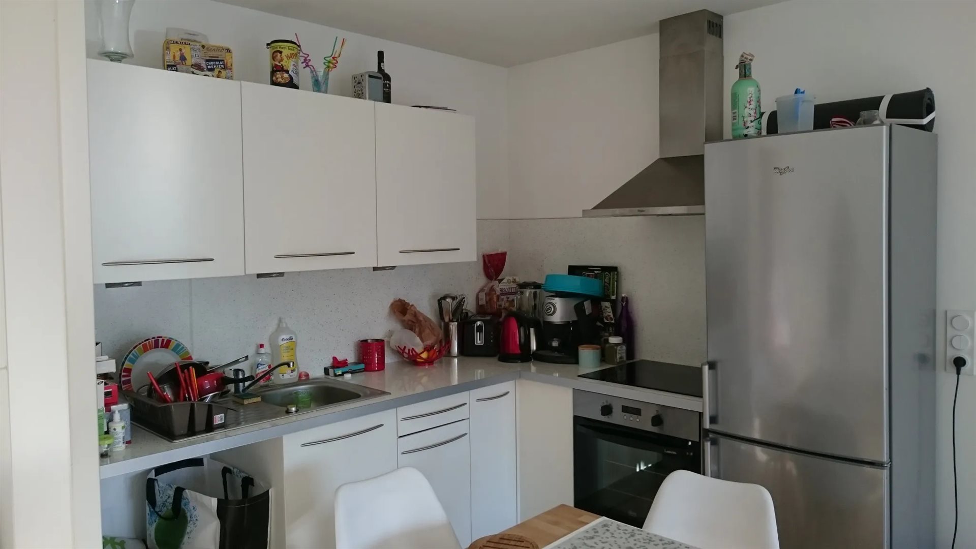 Appartement à louer, 61m², Clermont-Ferrand