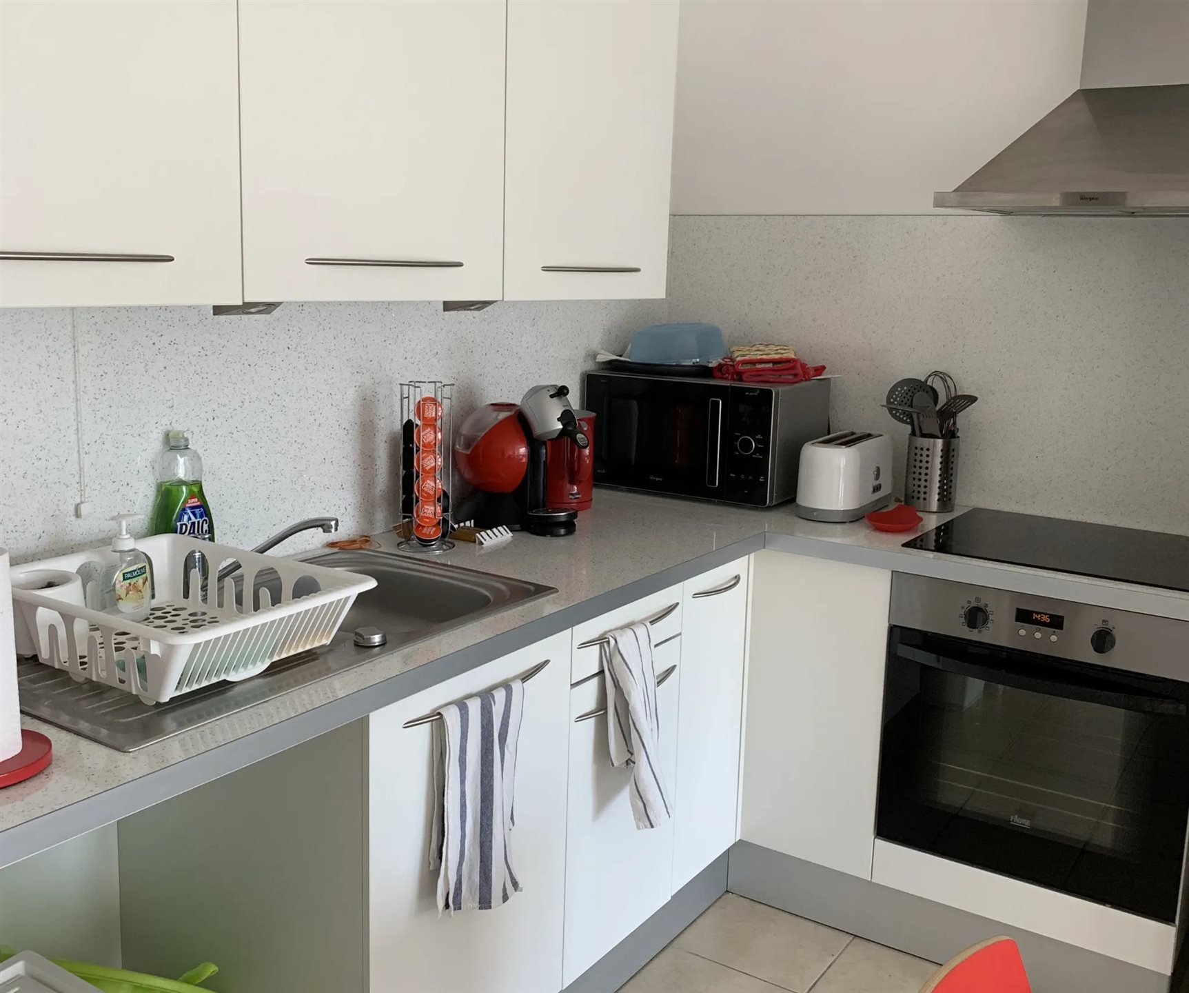 Appartement à louer, 61m², Clermont-Ferrand