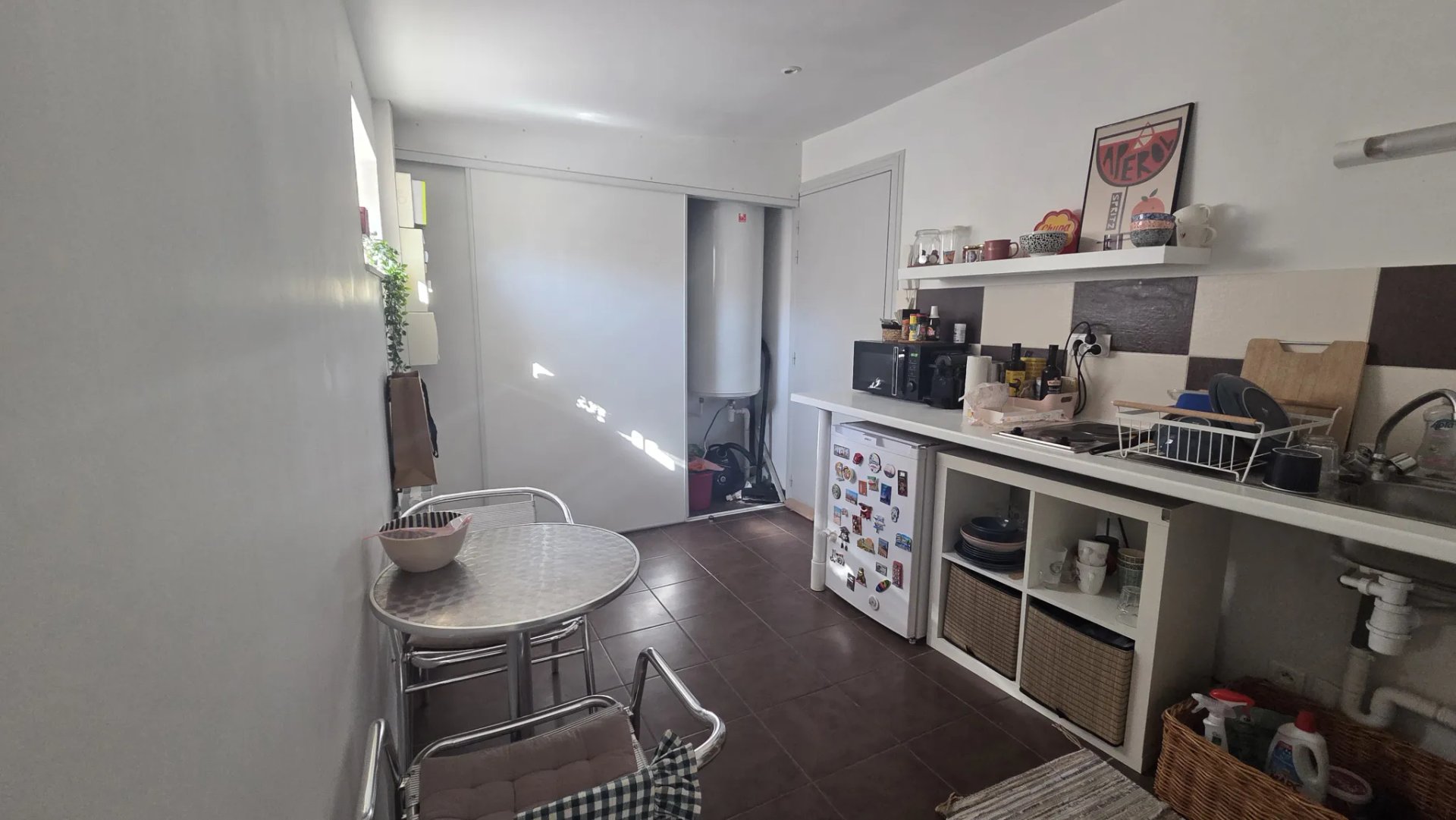 Appartement à louer, 38m², Clermont-Ferrand