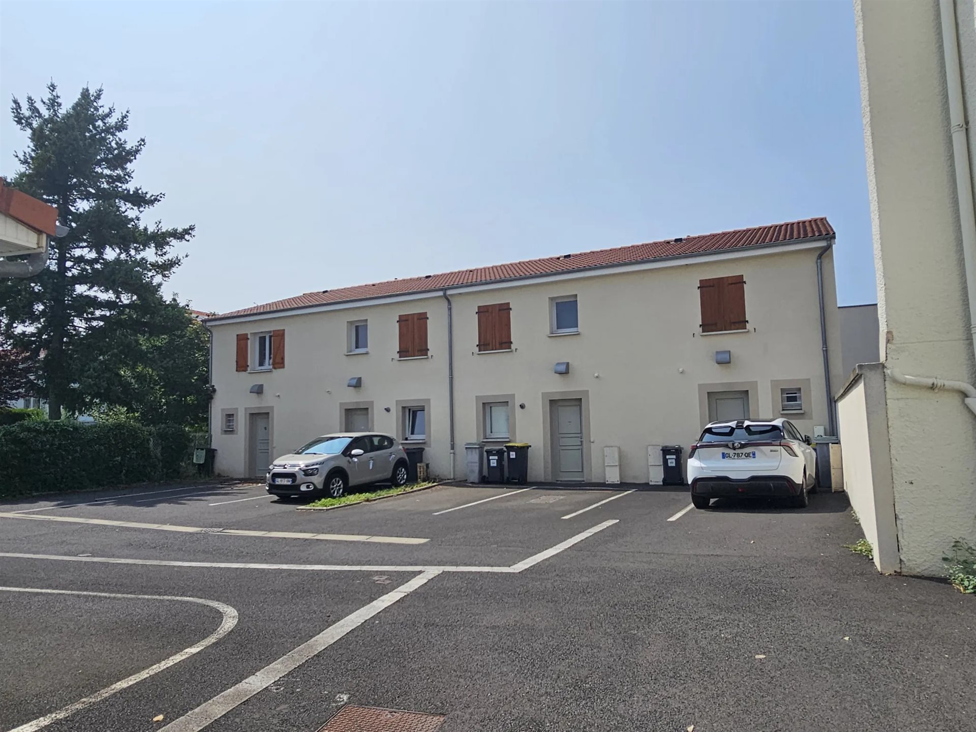 Maison à vendre, 87m², Clermont-Ferrand