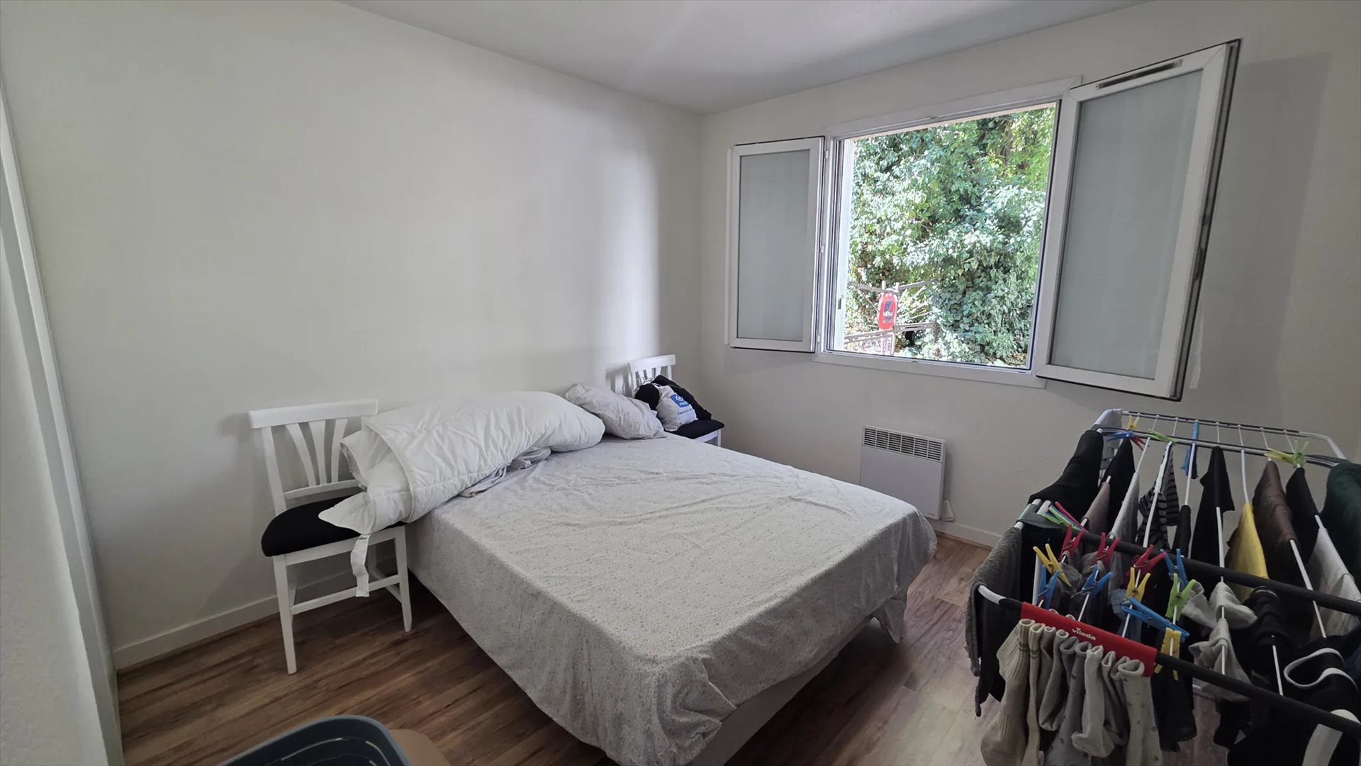 Appartement à louer, 54m², Clermont-Ferrand