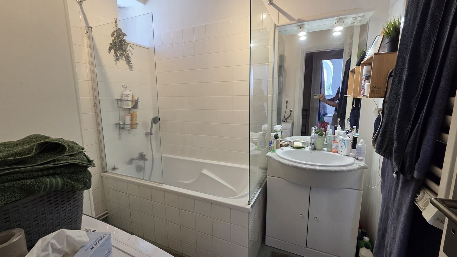 Appartement à louer, 80m², Clermont-Ferrand