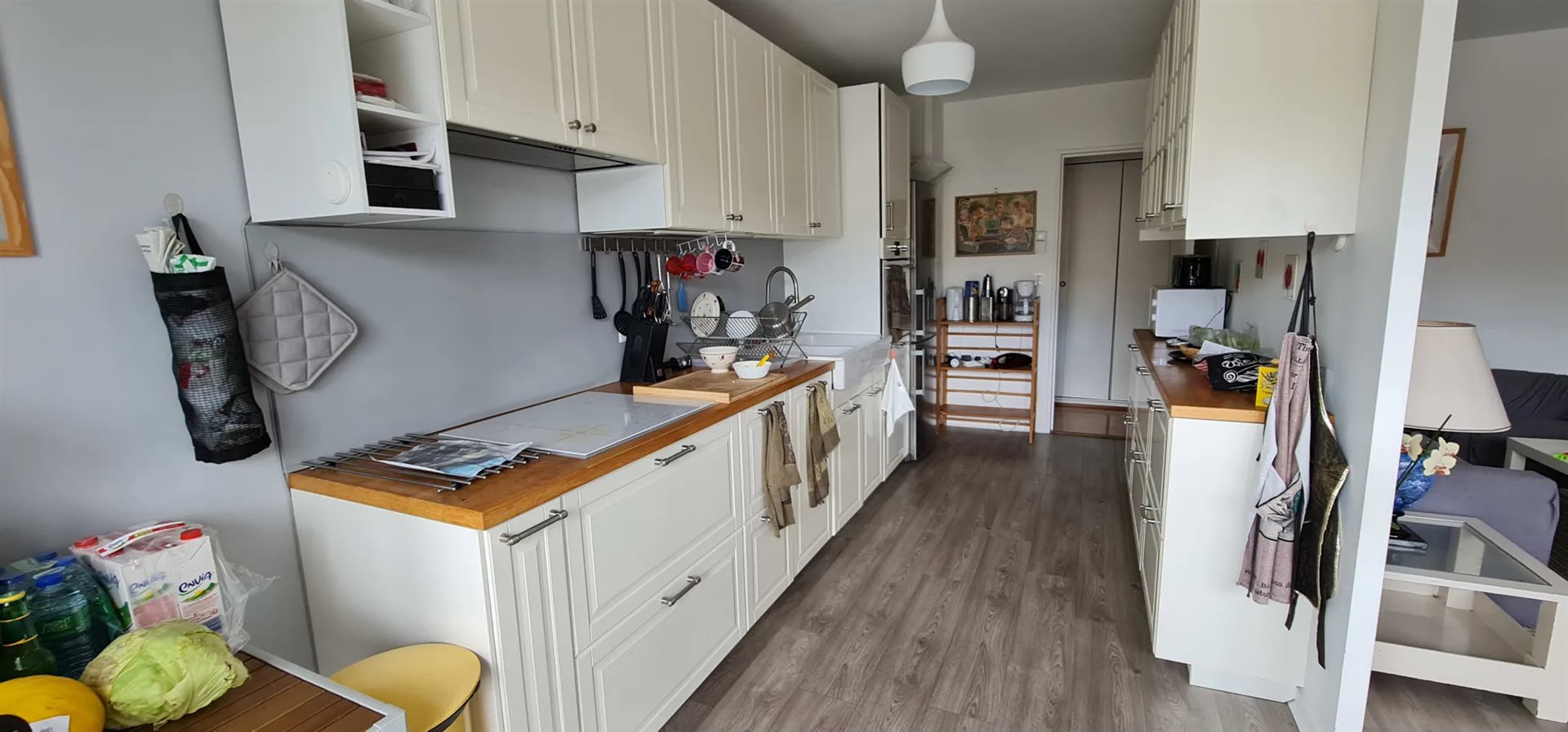 Appartement à louer, 89m², Chamalières