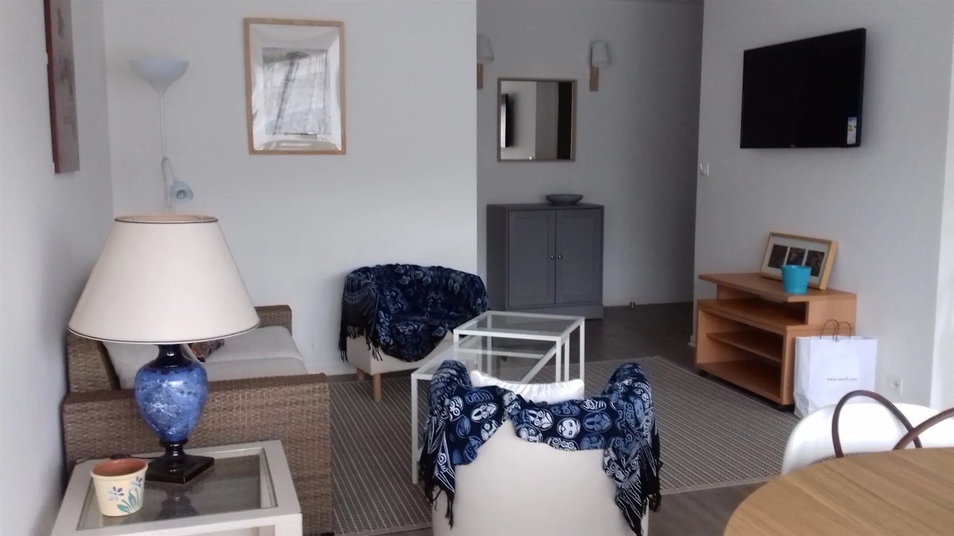 Appartement à louer, 89m², Chamalières