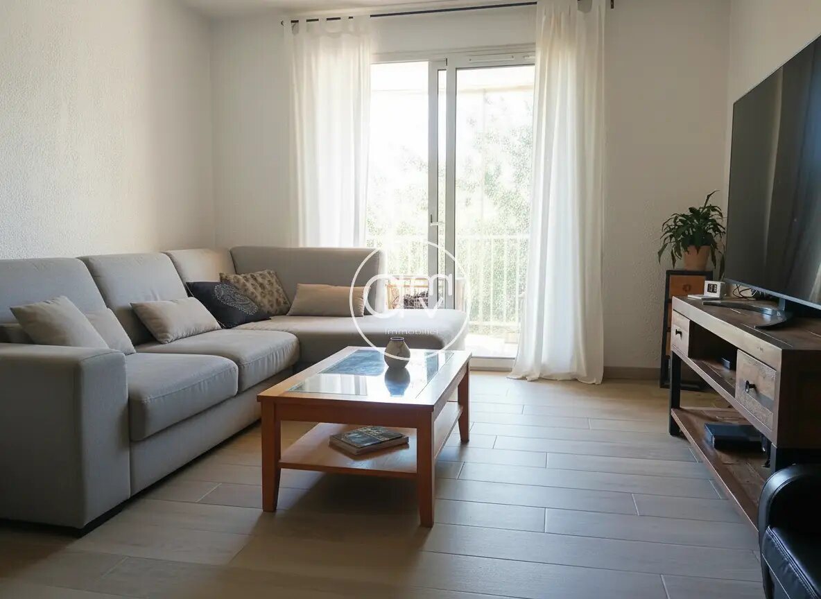 Appartement à vendre, 80m², La Garde