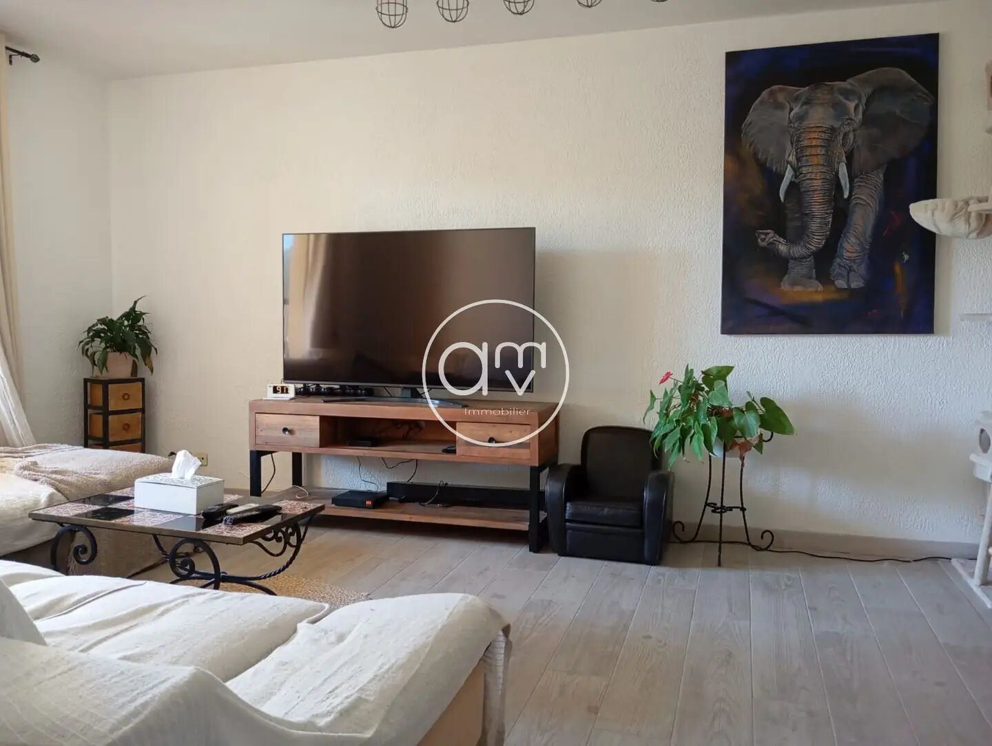 Appartement à vendre, 80m², La Garde