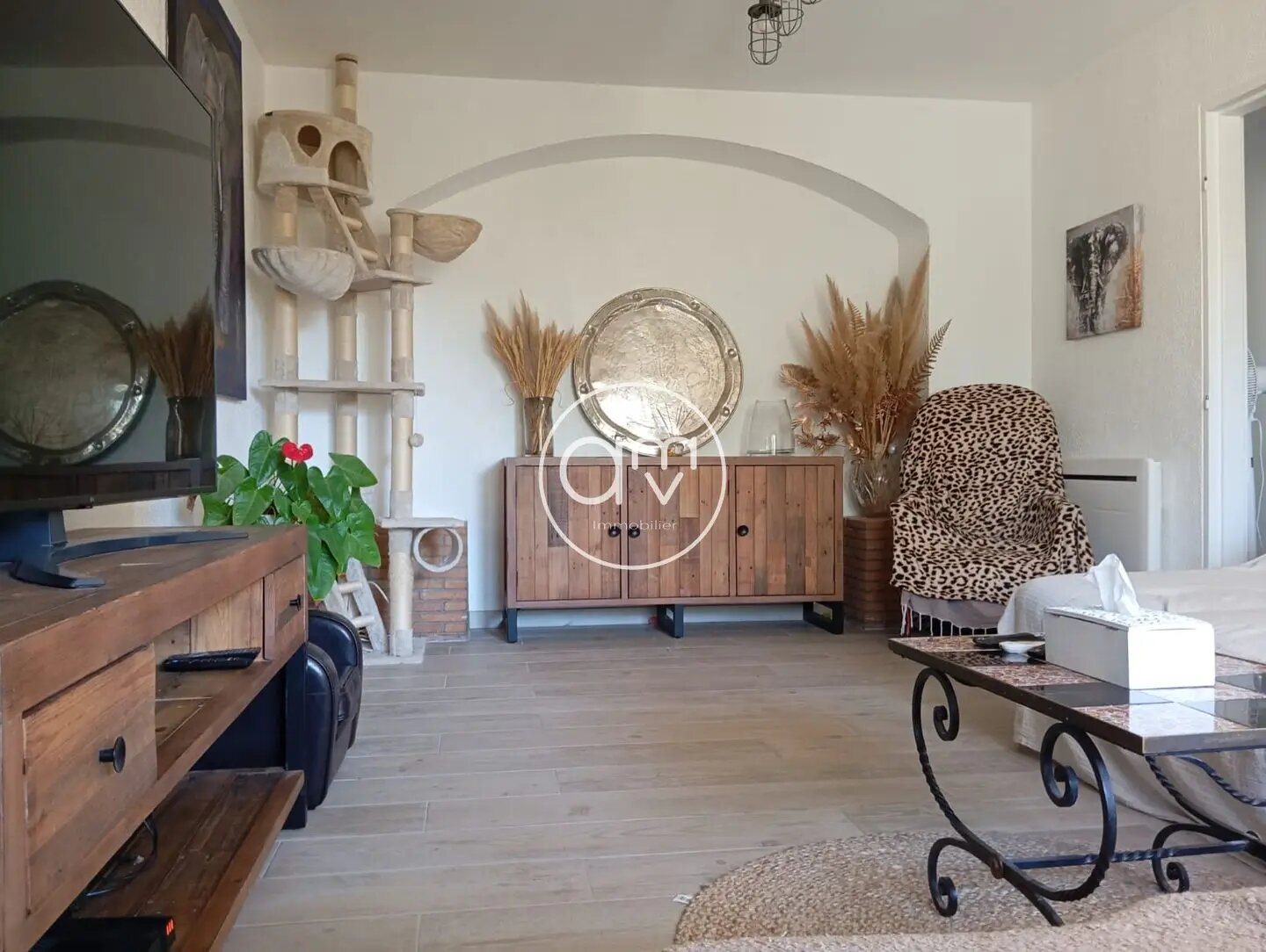 Appartement à vendre, 80m², La Garde