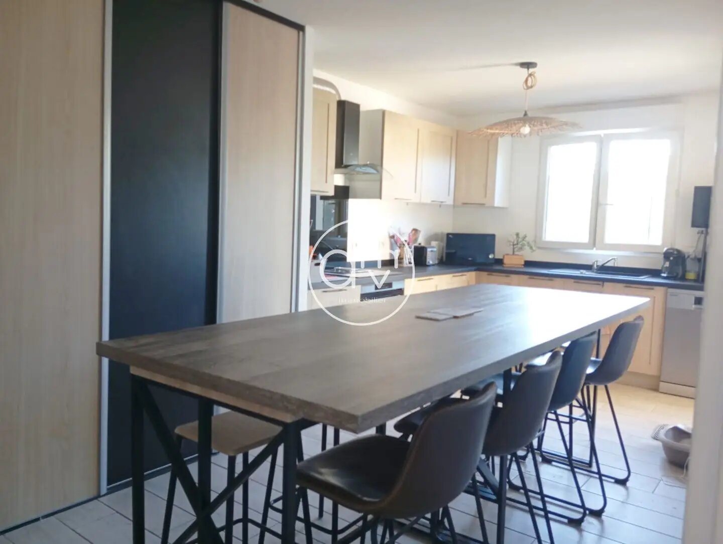 Appartement à vendre, 80m², La Garde