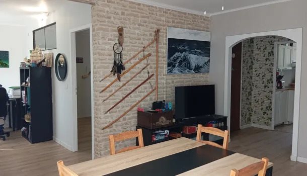 Appartement à vendre, 73m², La Valette-du-Var
