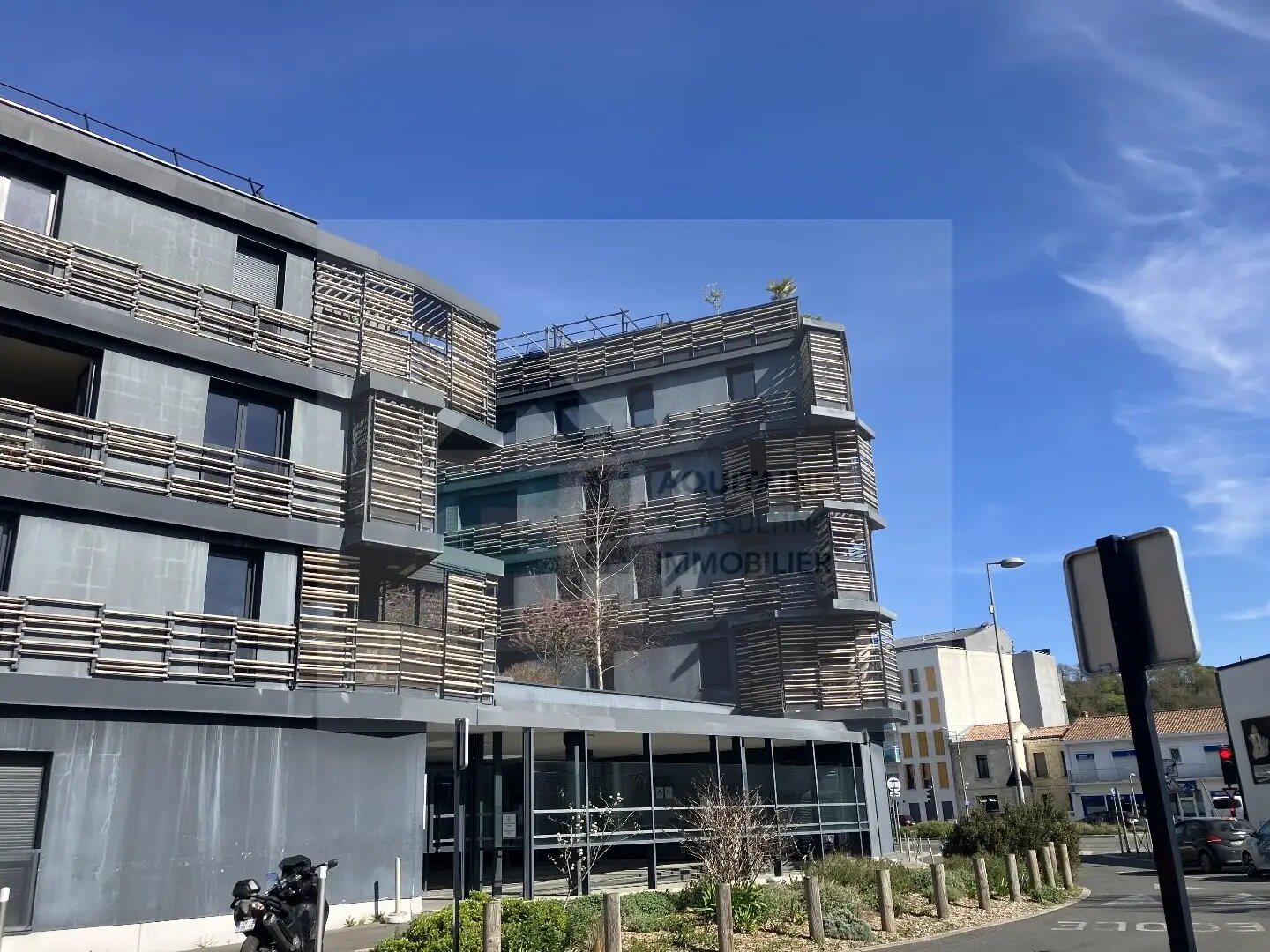 Appartement à vendre, 81m², Cenon