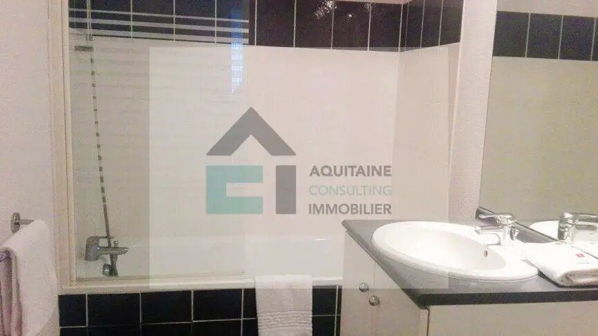 Appartement à vendre, 21m², Niort