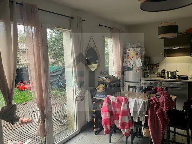 Maison à vendre, 63m², Bassens