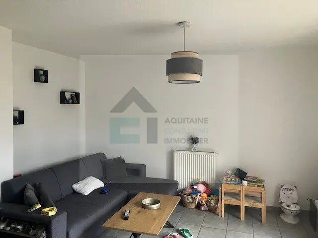 Maison à vendre, 63m², Bassens