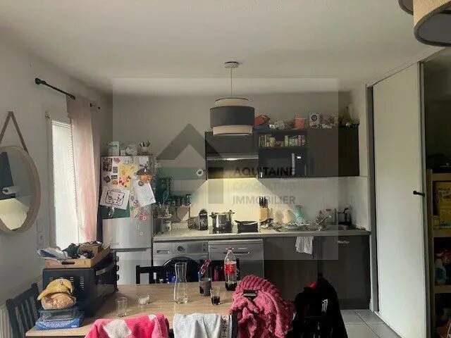 Maison à vendre, 63m², Bassens