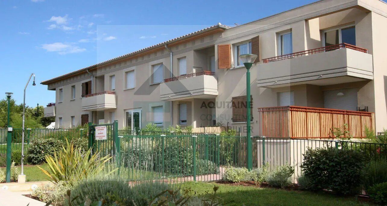 Appartement à vendre, 63m², Poussan