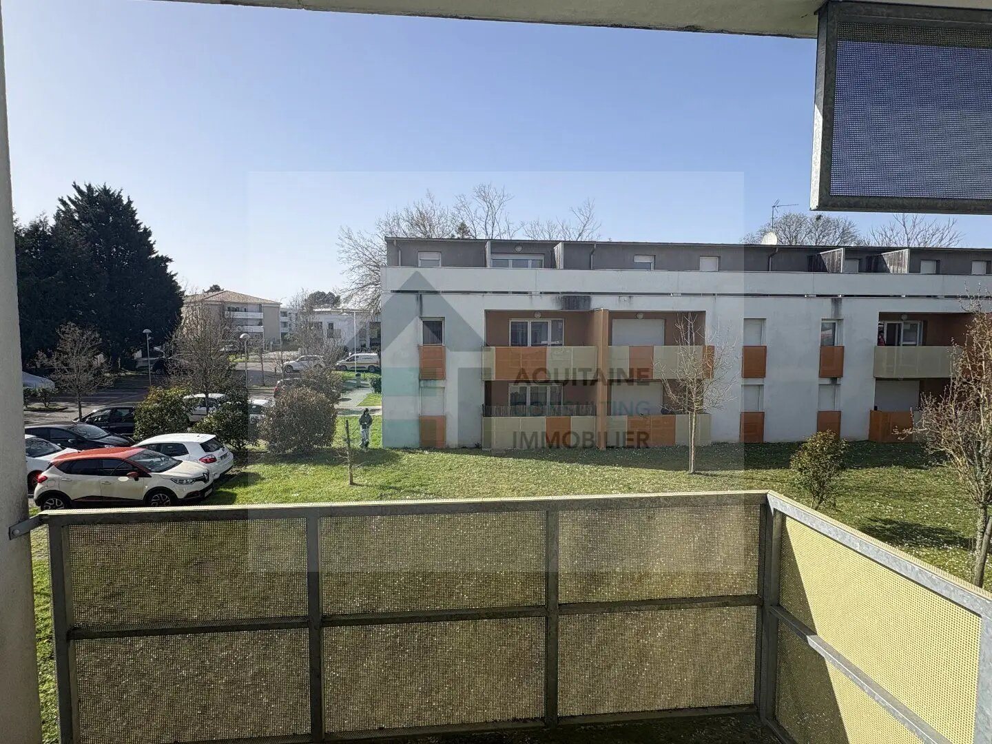 Appartement à vendre, 40m², Villenave-d'Ornon