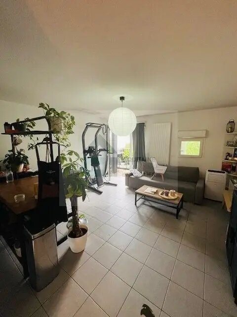 Appartement à vendre, 45m², Bègles