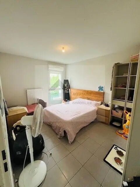 Appartement à vendre, 45m², Bègles