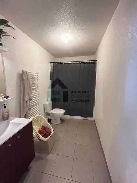 Appartement à vendre, 45m², Bègles