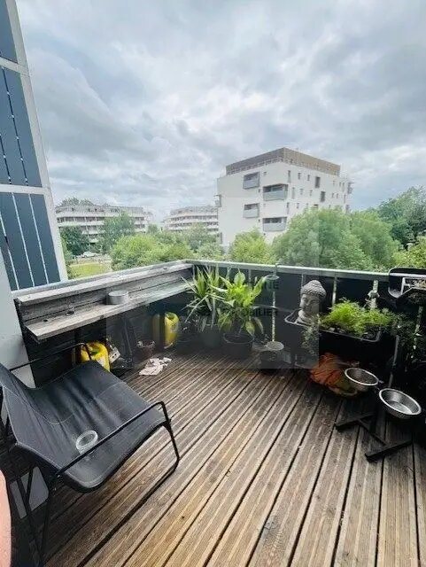 Appartement à vendre, 45m², Bègles