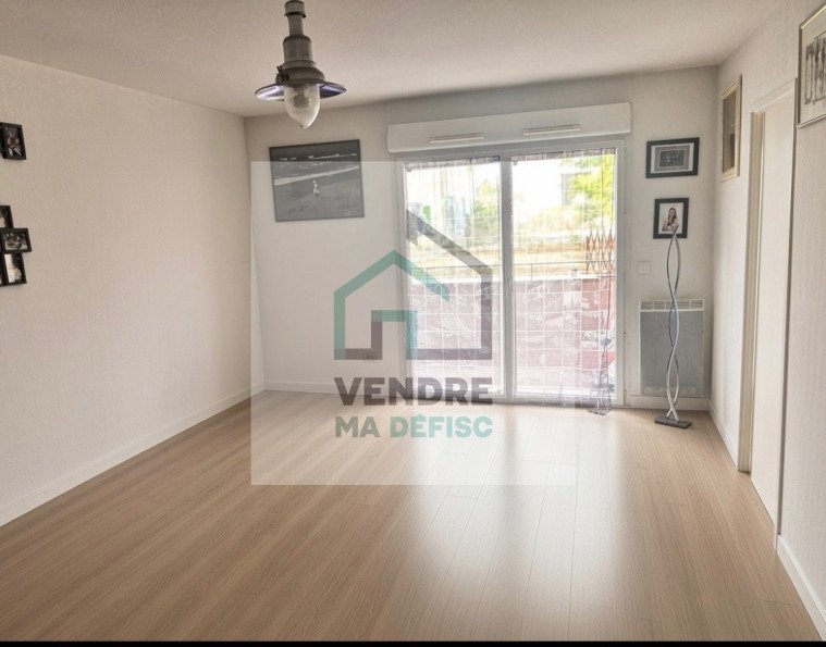 Appartement à vendre, 64m², Mérignac