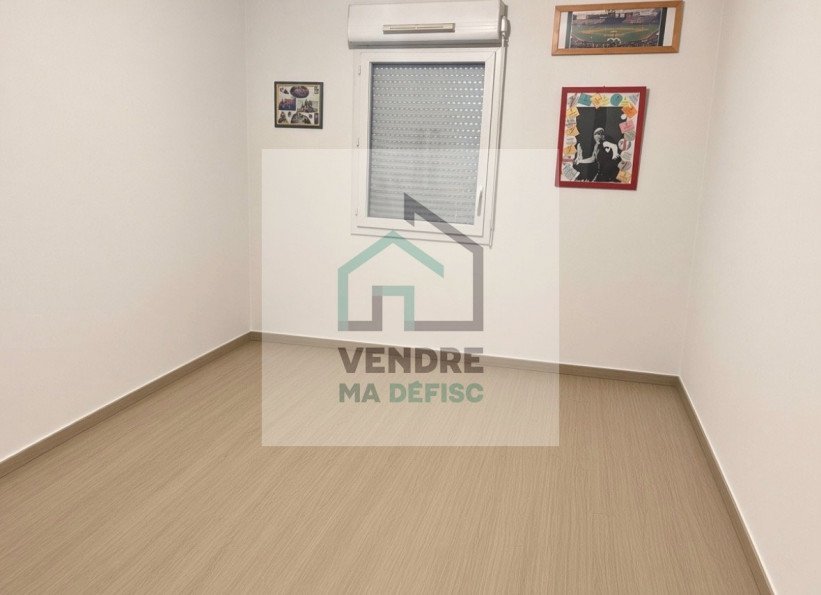 Appartement à vendre, 64m², Mérignac