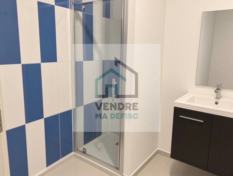 Appartement à vendre, 64m², Mérignac