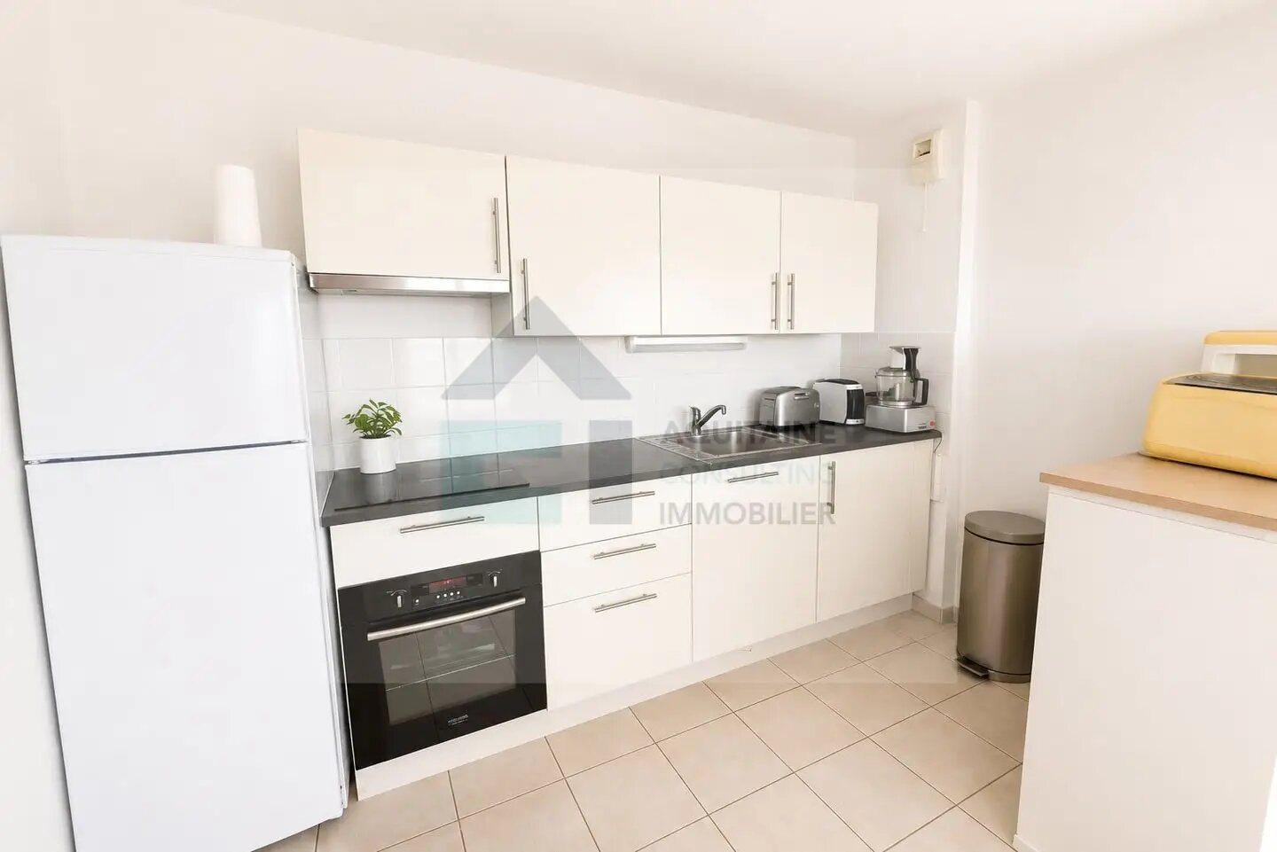 Appartement à vendre, 67m², Nantes