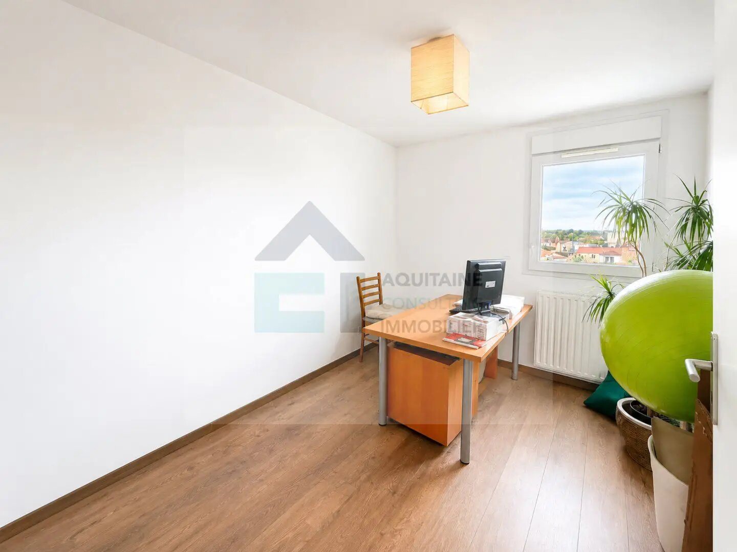 Appartement à vendre, 67m², Nantes