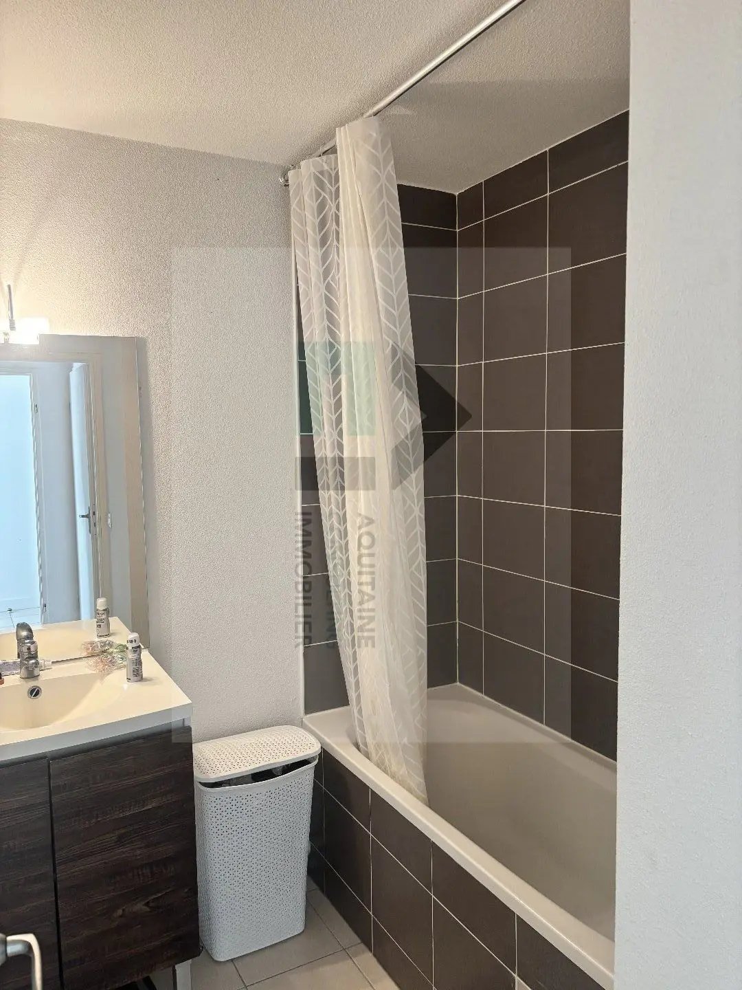 Appartement à vendre, 32m², Bruges