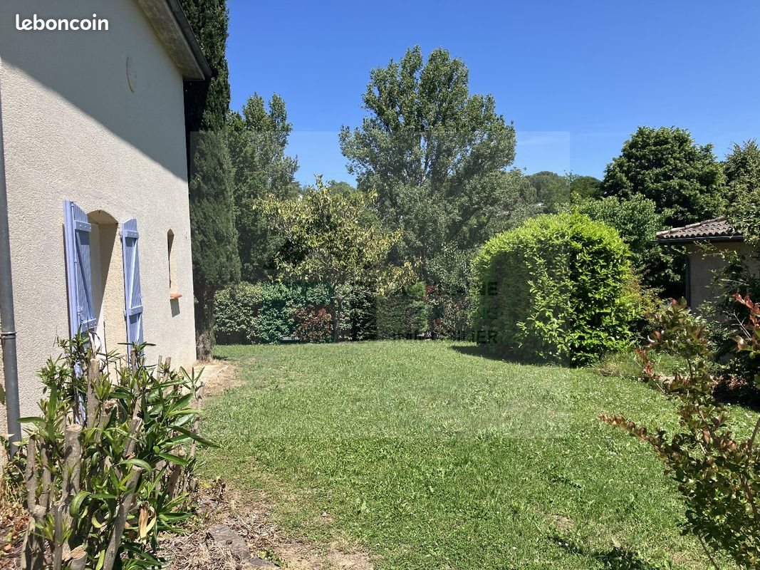Maison à vendre, 123m², Saint-Jean