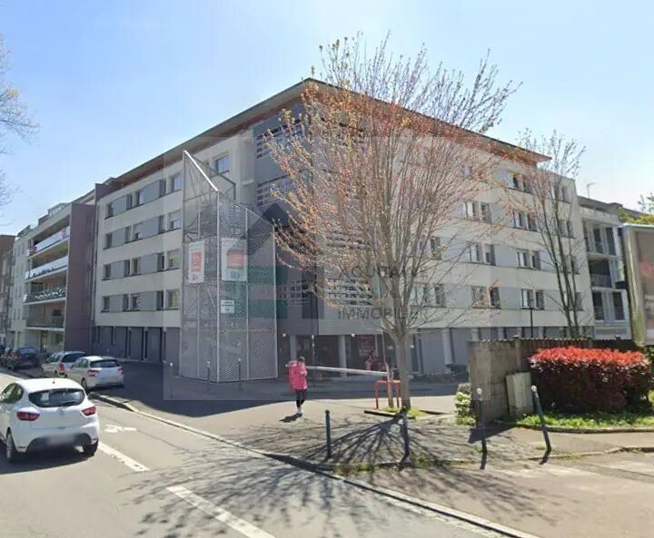 Appartement à vendre, 33m², Rennes