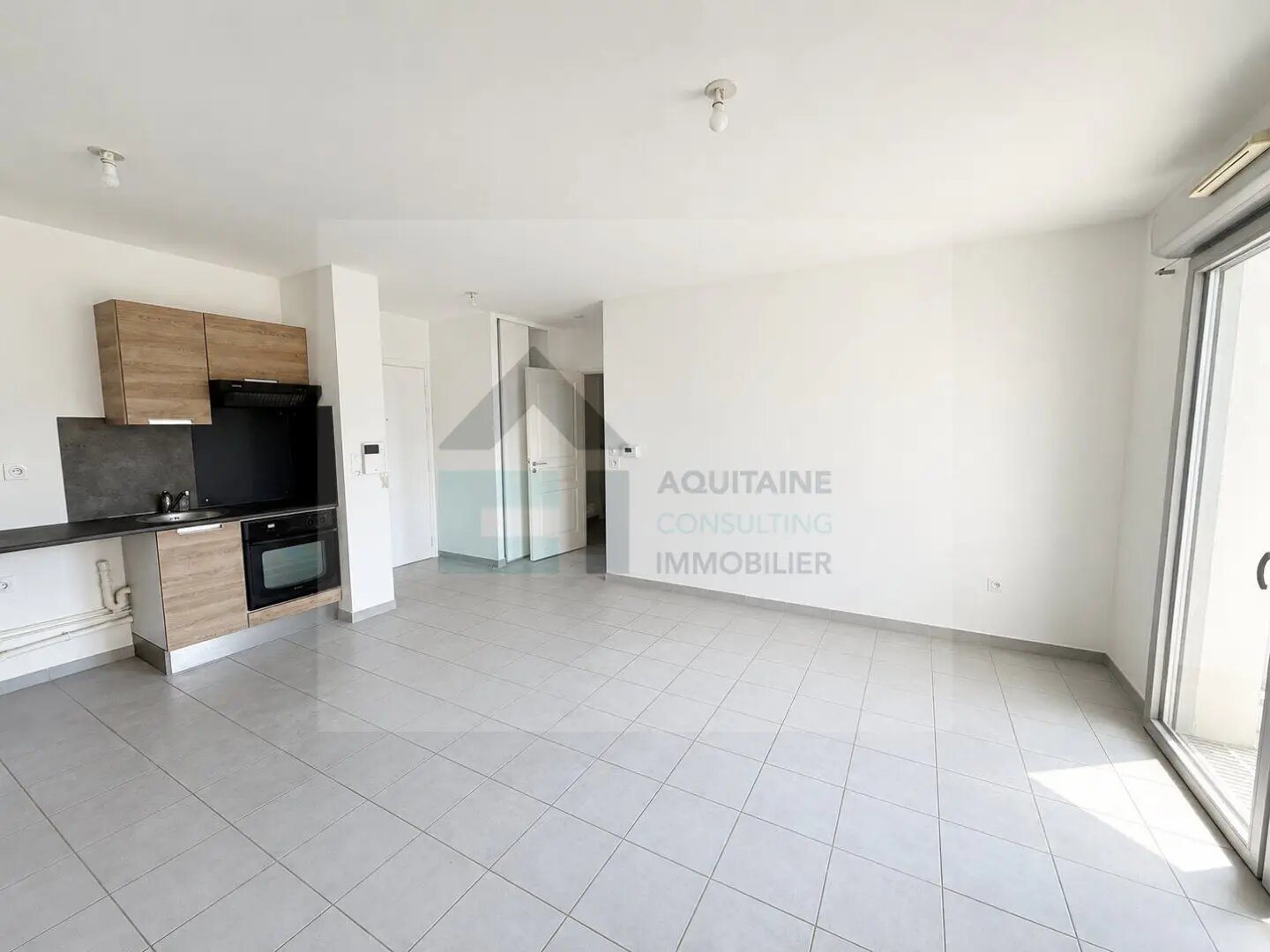 Appartement à vendre, 41m², Nantes