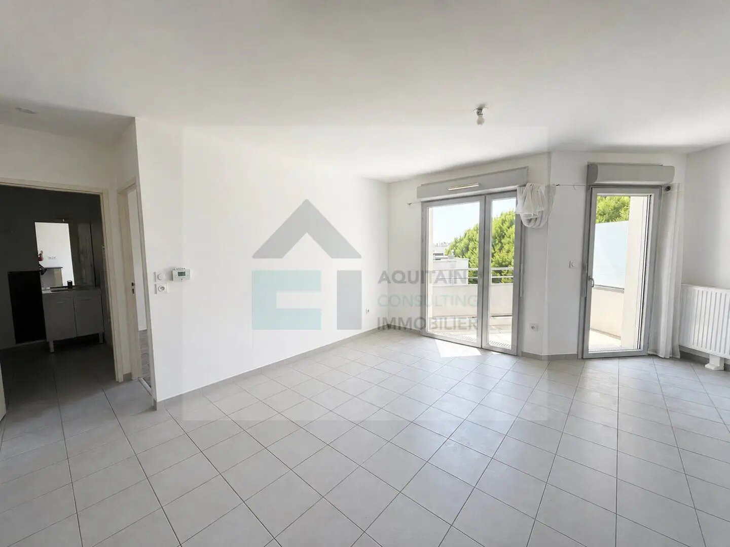 Appartement à vendre, 41m², Nantes