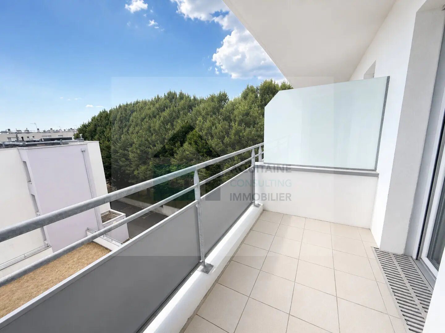 Appartement à vendre, 41m², Nantes