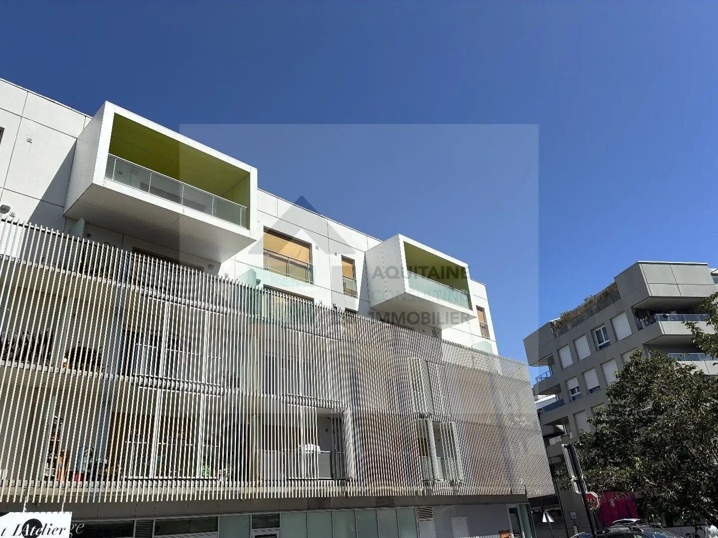 Appartement à vendre, 44m², Cenon