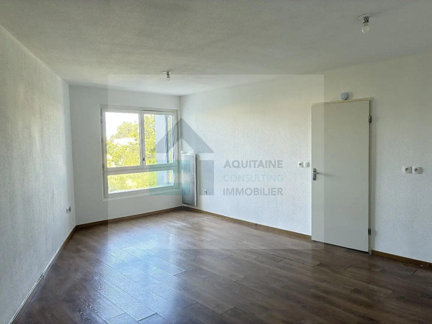 Appartement à vendre, 44m², Cenon