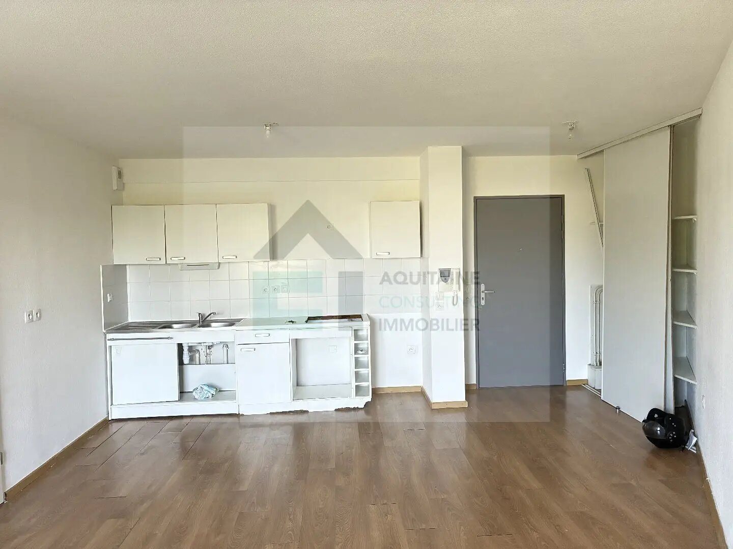 Appartement à vendre, 44m², Cenon