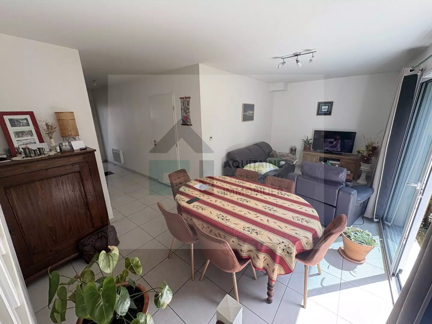 Maison à vendre, 80m², Mérignac