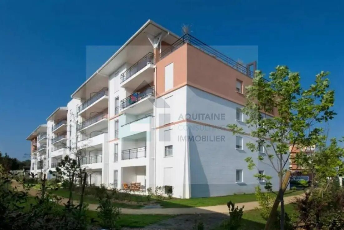 Appartement à vendre, 39m², Dax