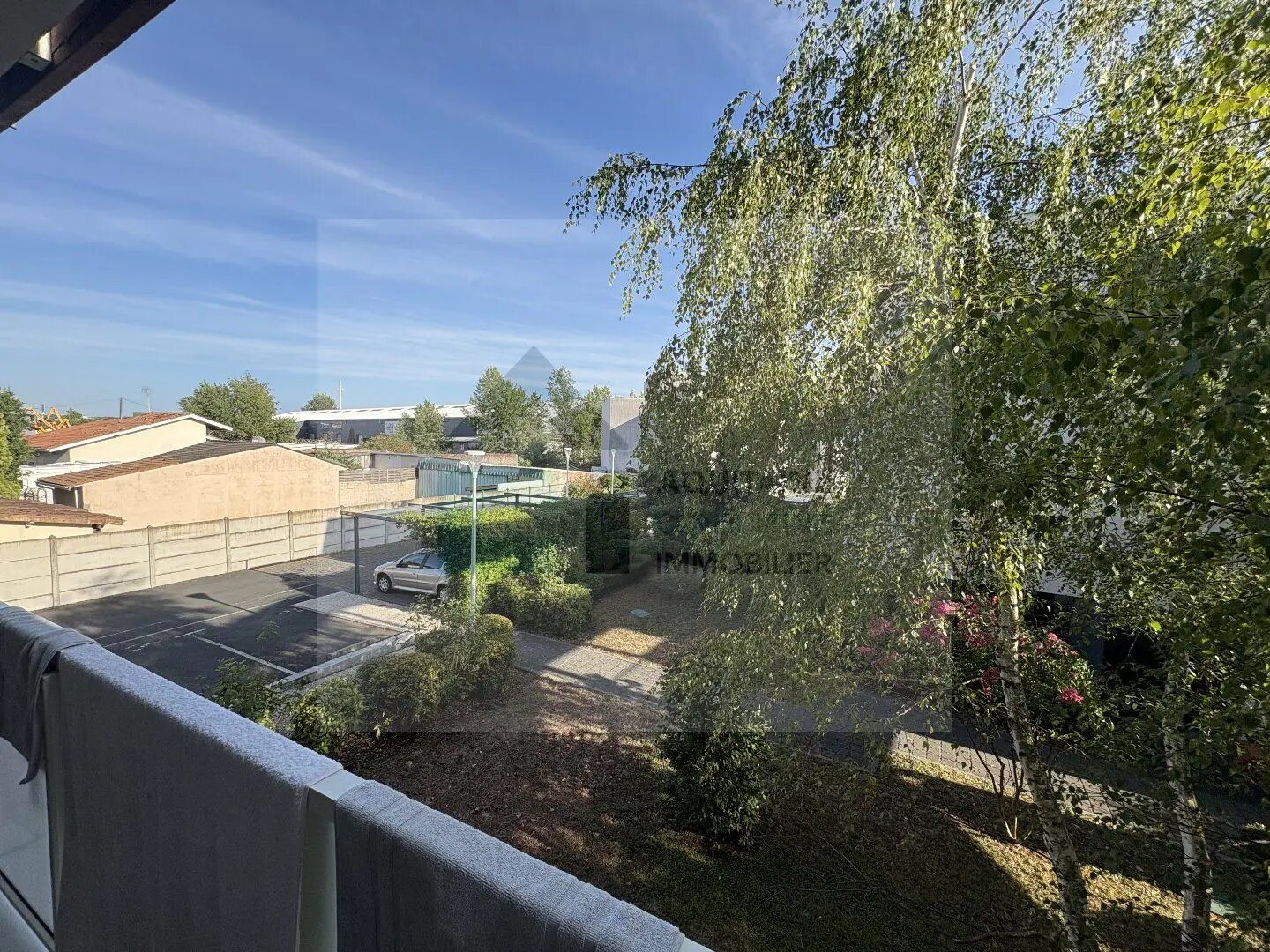 Appartement à vendre, 43m², Bègles