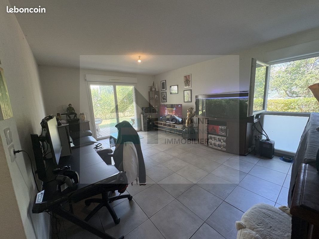 Appartement à vendre, 68m², Toulouse