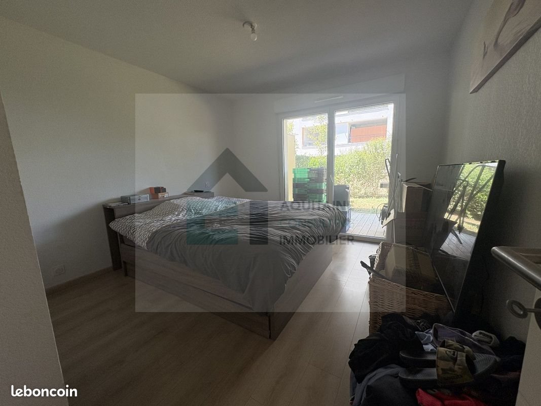 Appartement à vendre, 68m², Toulouse